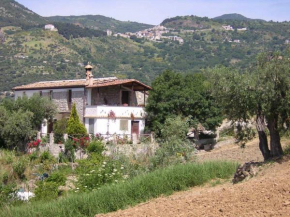 Agriturismo Acampora Cerchiara Di Calabria